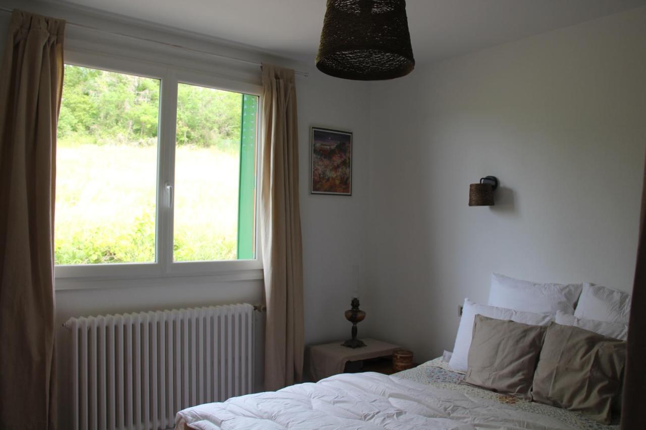 Au 19 Villa Tanlay Eksteriør bilde